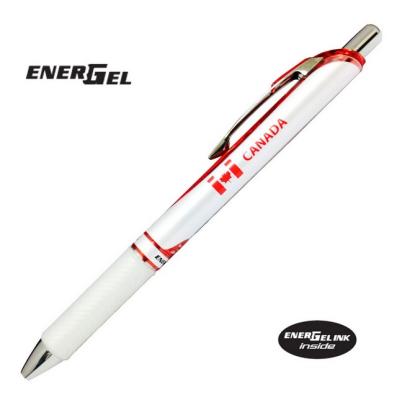 Pentel Energel Canada Limited Edition