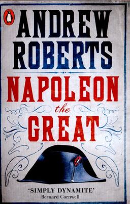 Napoleon The Great