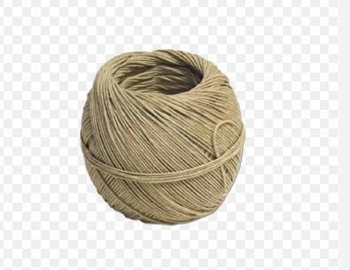 Hemp Ball Pepperell Crafts