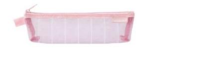 Mesh Pen Pouch Le