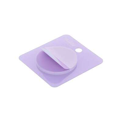 Sun-Star Sticky Note Mitte Lavendar