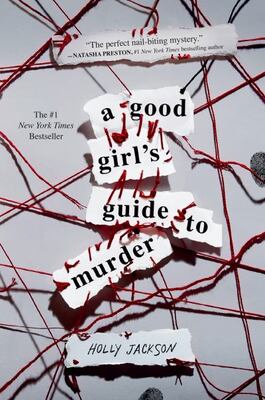 A Good Girl's Guide To Murder