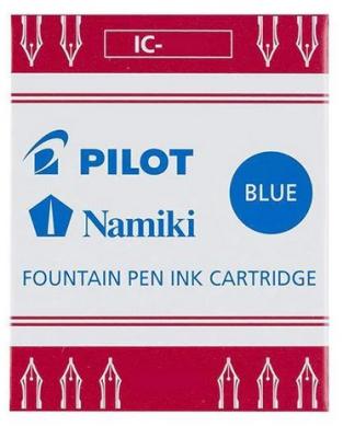 Refill Ink Cartridge Blue