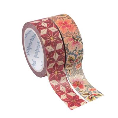 Paperblanks Washi Tape (Filgree Floral Ivory)