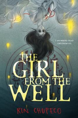 The Girl From The Well