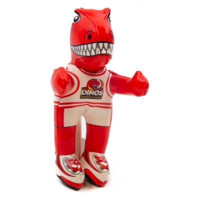 Dinos Doll Mascot