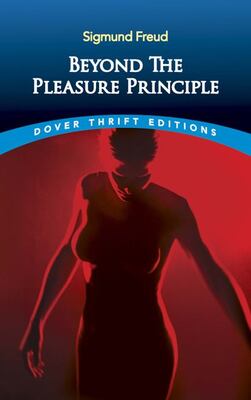 Beyond The Pleasure Principle