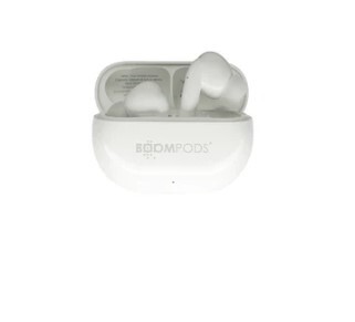 Boompods Echobuds Sand