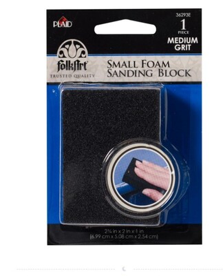 Sanding Block