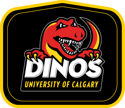 Dinos Rex Uc Woven Patch