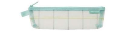 Mesh Pen Pouch Le