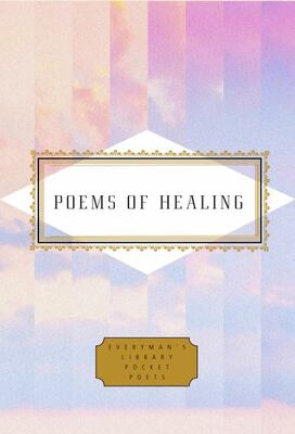 Poems Of Healing