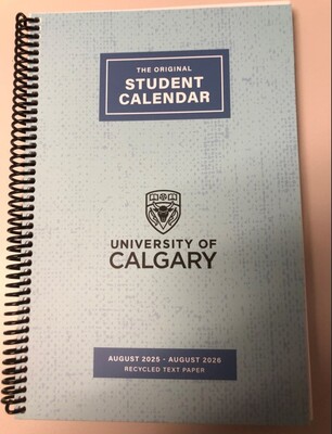 2025-2026 Polestar Original Student Calendar