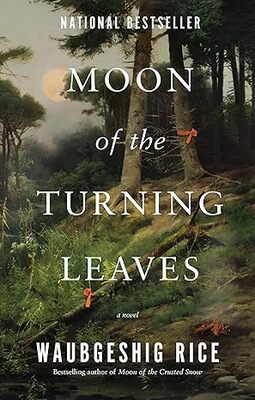 Moon Of The Turning Leaves