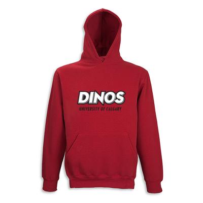 Dinos Comfort Fleece Hoodie