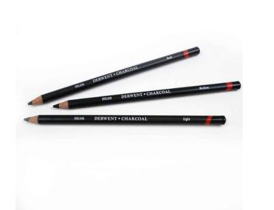 Derwent Charcoal Pencil Light #36301