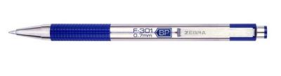 Pen Ballpoint Blue F-301 Retractable