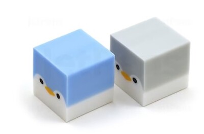 Sun-Star Sea Eraser Penguin