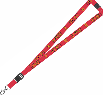 Lanyards - Dinos Uc