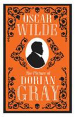 The Picture Of Dorian Gray