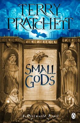 Small Gods: (Discworld Novel 13)