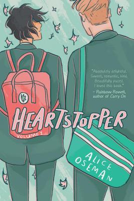 Heartstopper Vol 1