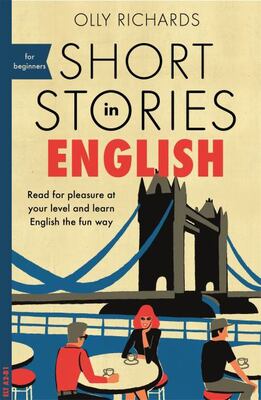 Short Stories In English For Beginners