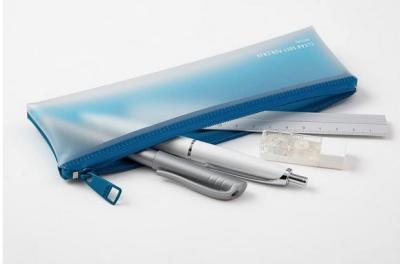 Clear Soft Pen Case