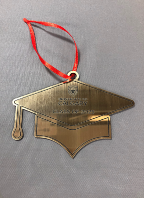 Gold Plastic
