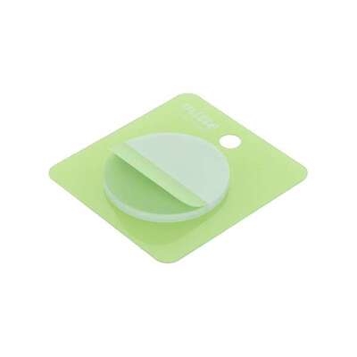 Sun-Star Sticky Note Mitte Leaf Green