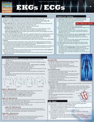 Ekgs/Ecgs