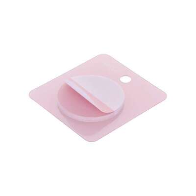 Sun-Star Sticky Note Mitte Apricot Pink