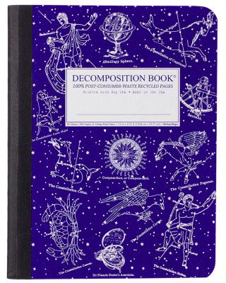 Decomposition Celestial