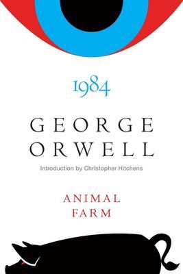 Animal Farm And 1984