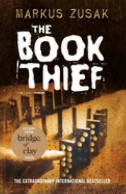 The Book Thief